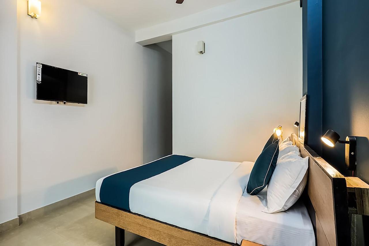 Kochi Accadia Residency酒店 外观 照片