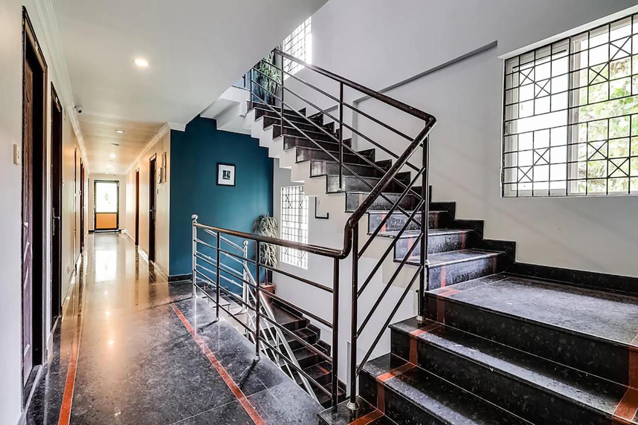 Kochi Accadia Residency酒店 外观 照片