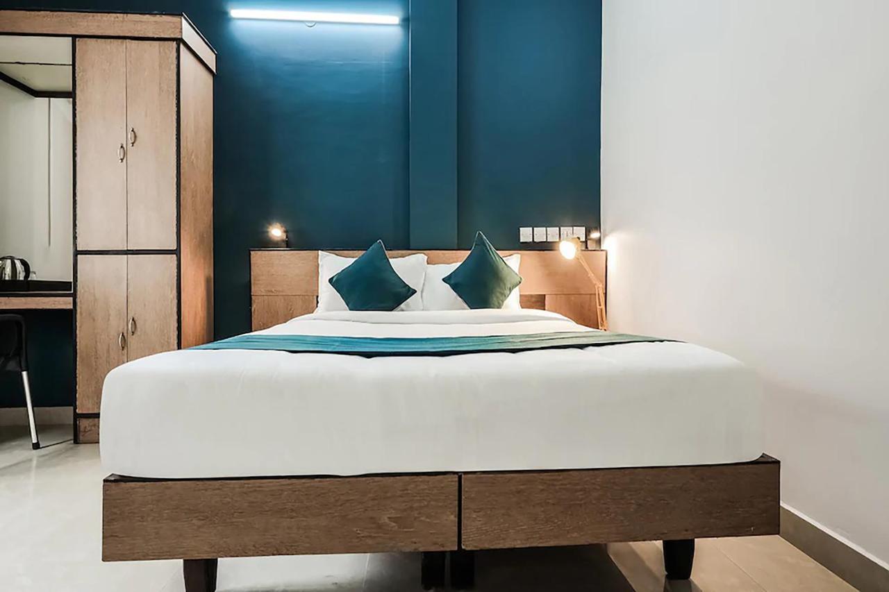 Kochi Accadia Residency酒店 外观 照片