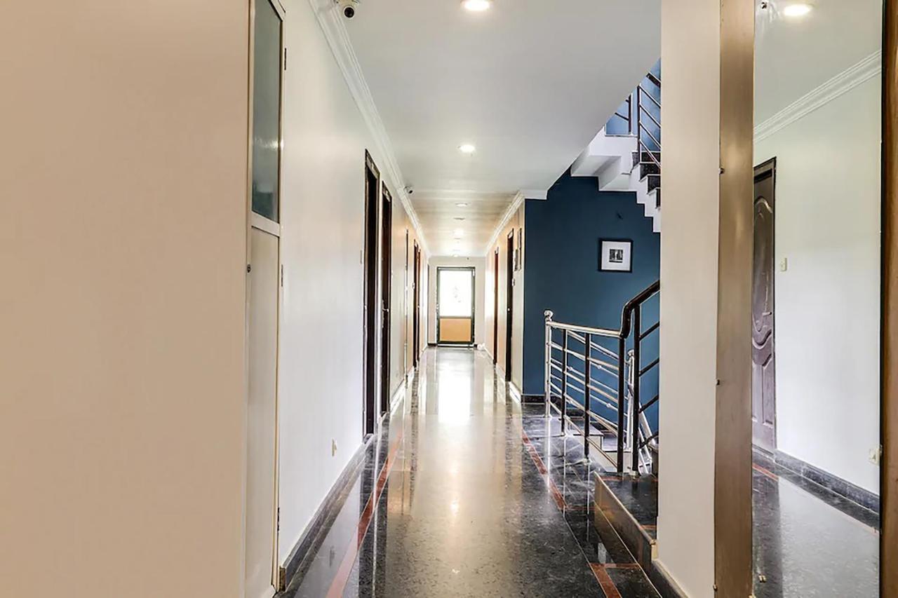 Kochi Accadia Residency酒店 外观 照片